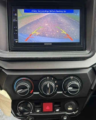 Aixam Crossover cena 43600 przebieg: 28000, rok produkcji 2019 z Jawor małe 704